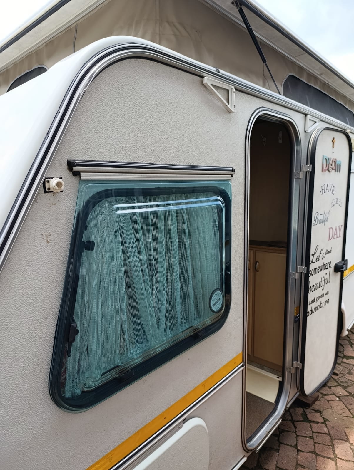 2000 Gypsey Regal - Private Seller 2000 Gypsey Regal - Private Seller