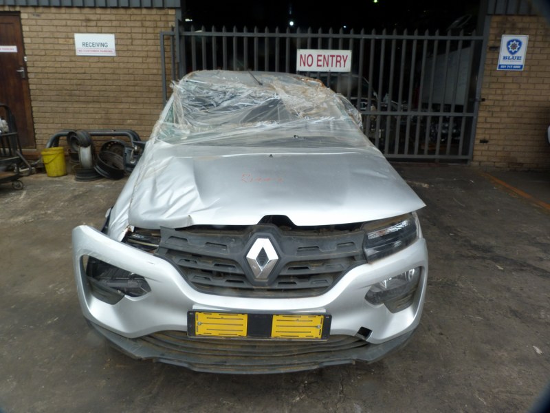 Renault Kwid 1.0 Expression Manual Silver - 2024 SPARESBOYZ STRIPPING FOR SPARES - Private Seller Renault Kwid 1.0 Expression Manual Silver - 2024 SPARESBOYZ STRIPPING FOR SPARES - Private Seller