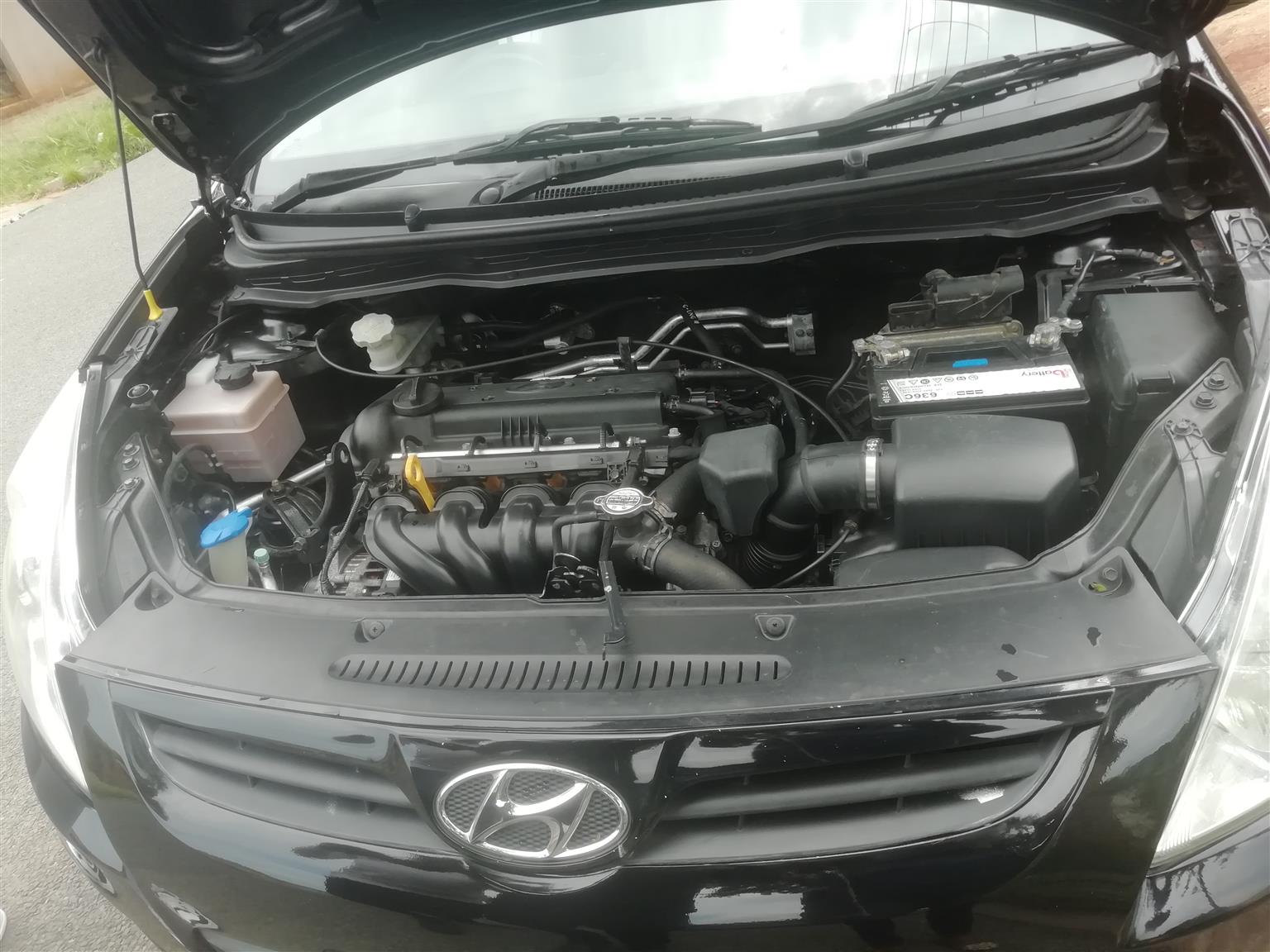 Used 2011 Hyundai i20 1.4 GL - Private Seller Used 2011 Hyundai i20 1.4 GL - Private Seller