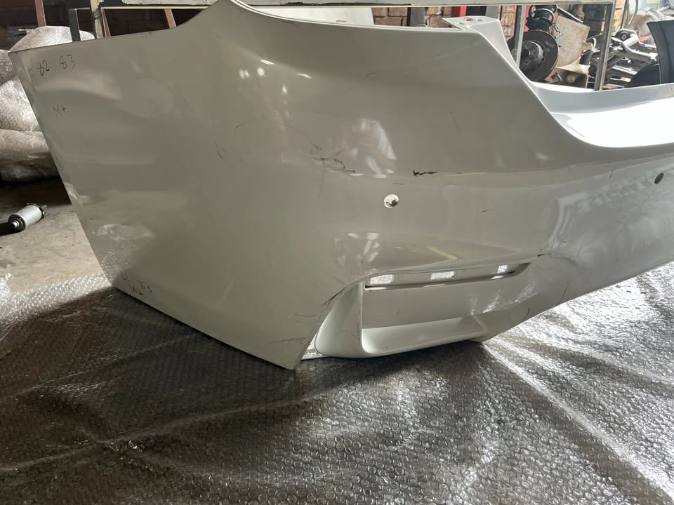 BMW F82 M4 REAR BUMPER AVAILABLE. - Private Seller BMW F82 M4 REAR BUMPER AVAILABLE. - Private Seller
