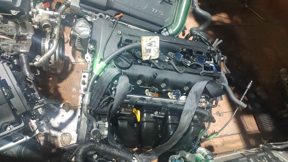HYUNDAI IX35 G4KD DUAL VVTI ENGINE FOR SALE - Private Seller