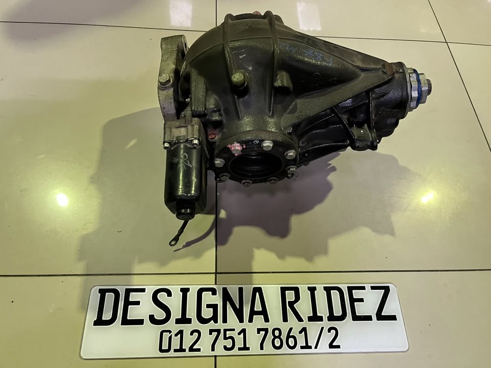 BMW F87 M2 REAR DIFFERENTIAL AVAILABLE. - Private Seller