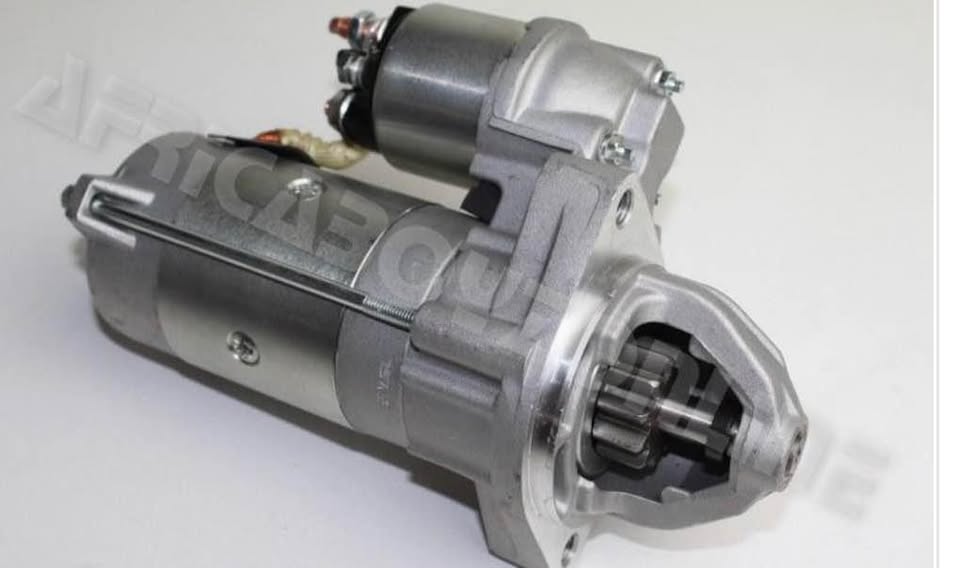 Alternators BMW E46 and starters Alternators - Private Seller