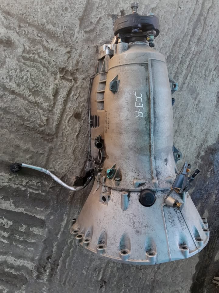 Jaguar XJR gearbox - Private Seller Jaguar XJR gearbox - Private Seller