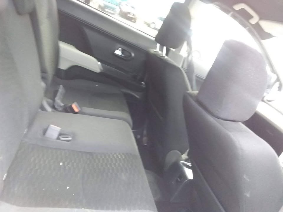 2019 Toyota Rush hatchback automatic 2019