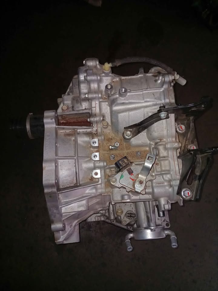 Toyota corrola cross automatic gear box transmission - Private Seller Toyota corrola cross automatic gear box transmission - Private Seller