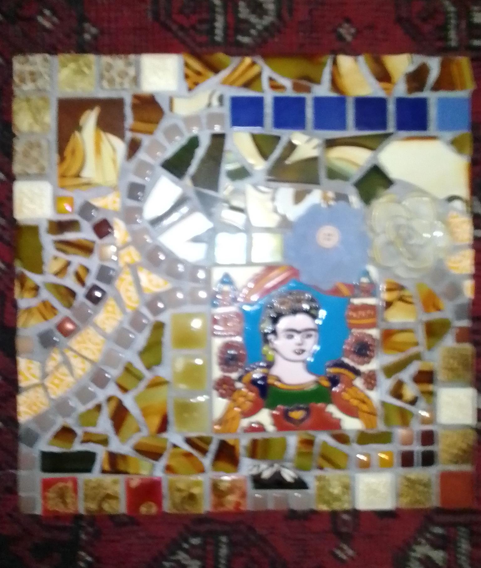 Mosaic crafts for sale