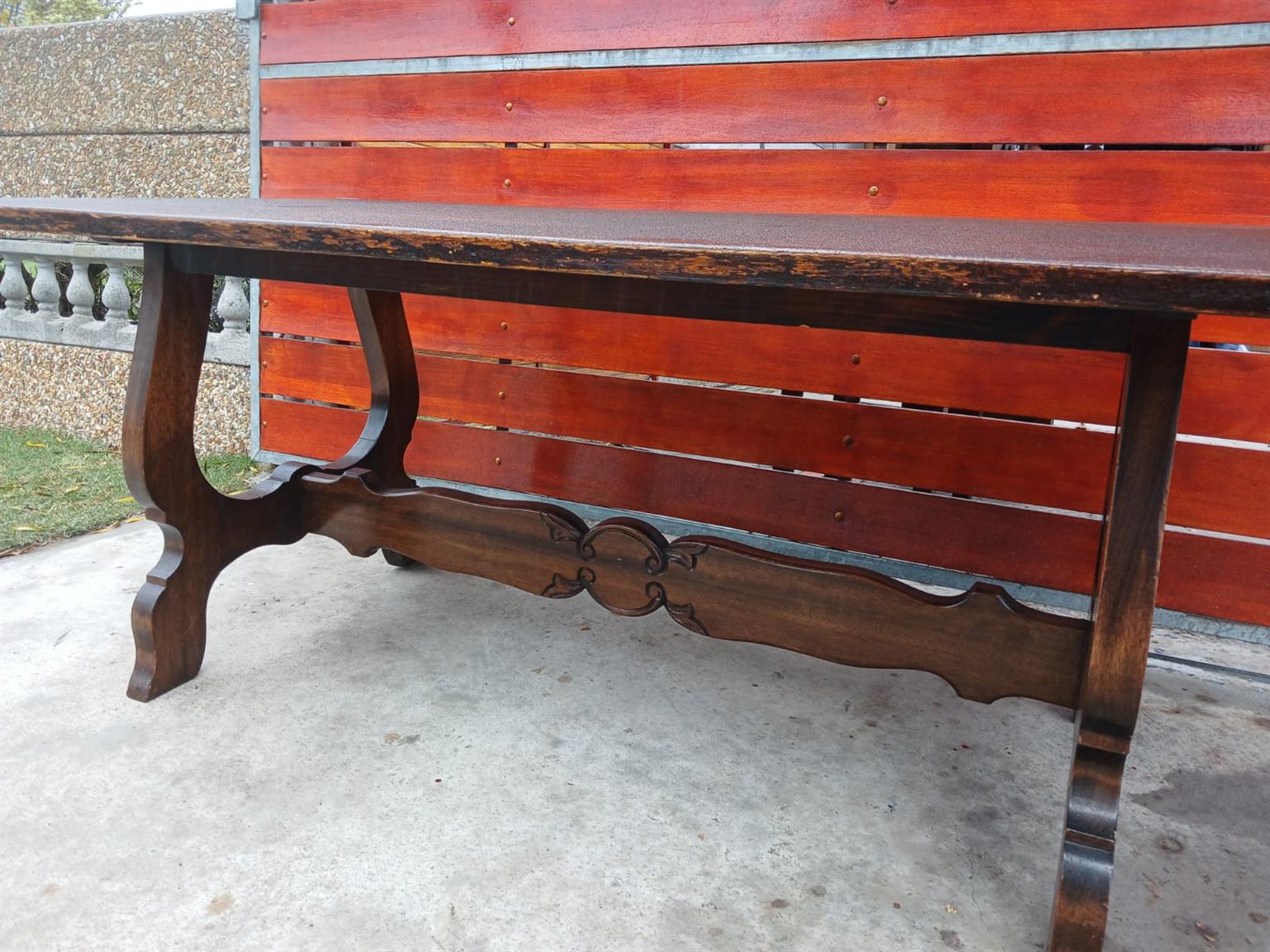 Vintage dinning room set for sale