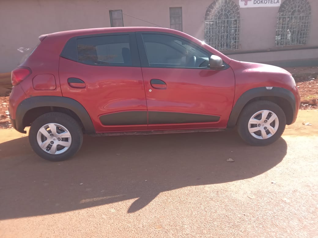 Used 2019 Renault Kwid 1.0 Dynamique - Private Seller Used 2019 Renault Kwid 1.0 Dynamique - Private Seller