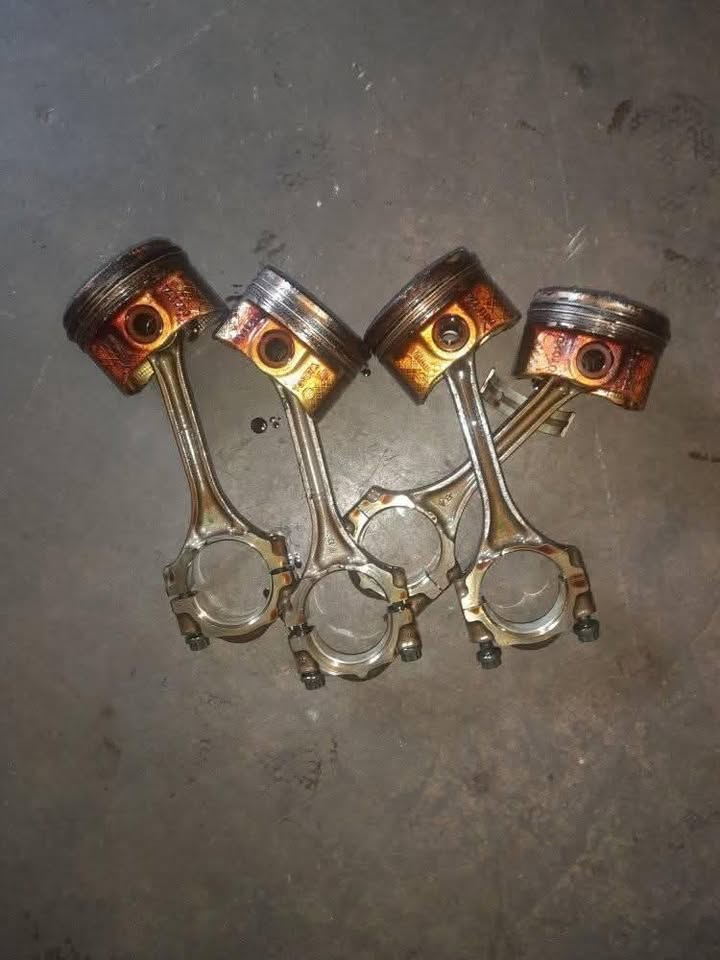 TOYOTA ETOS PISTONS AVAILABLE - Private Seller TOYOTA ETOS PISTONS AVAILABLE - Private Seller