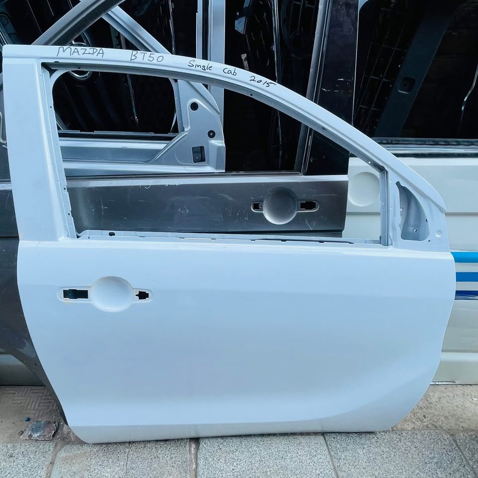 Mazda BT50 Single Cab door 2015 - Private Seller Mazda BT50 Single Cab door 2015 - Private Seller