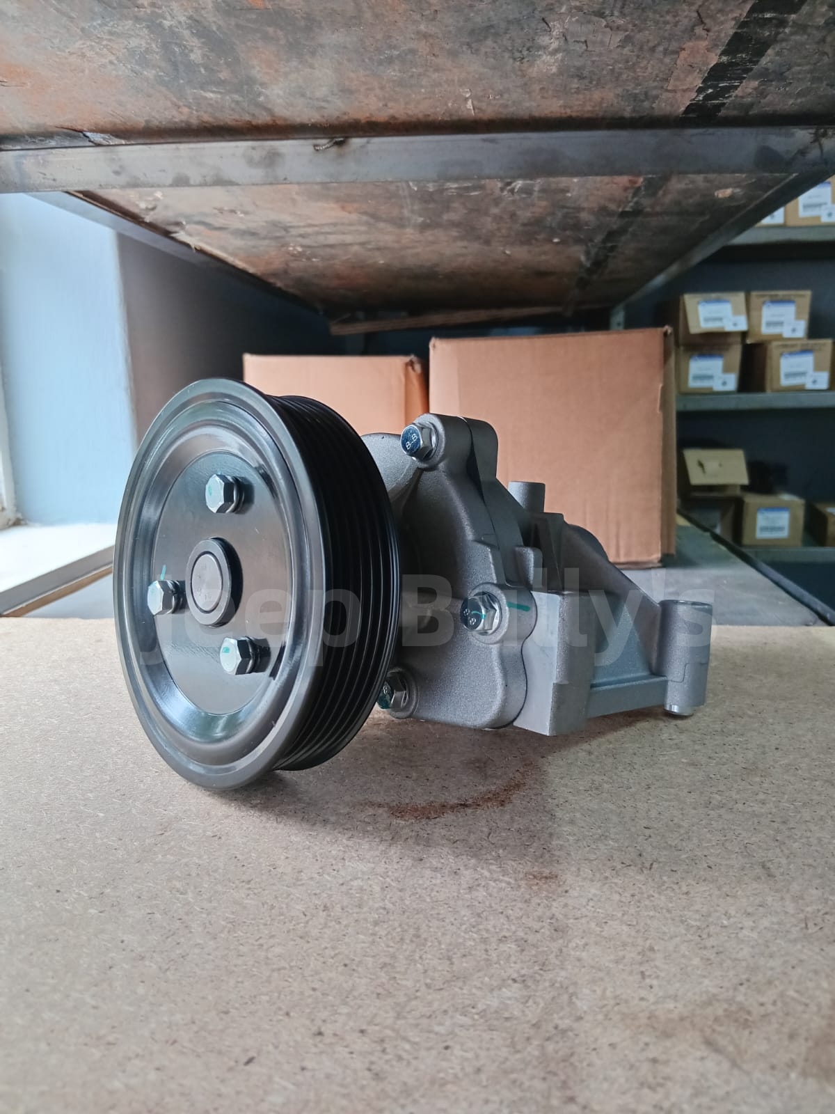 Water Pump (NEW) Dodge - Private Seller Water Pump (NEW) Dodge - Private Seller