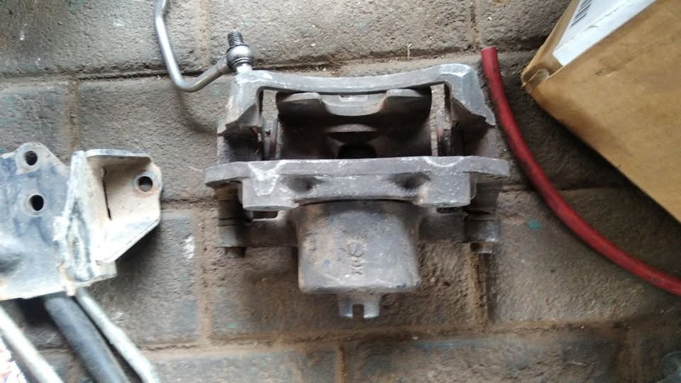 TOYOTA COROLLA CALLIPER FOR SALE - Private Seller TOYOTA COROLLA CALLIPER FOR SALE - Private Seller