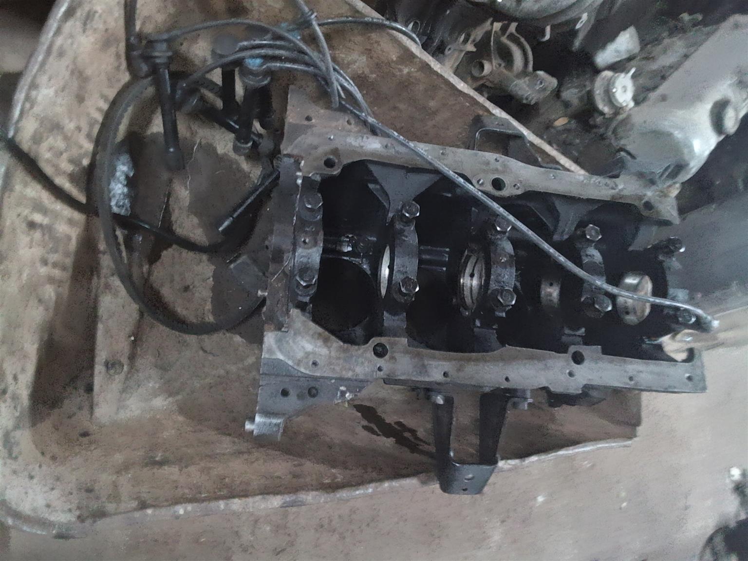 Nissan kA24 block for sale - Private Seller Nissan kA24 block for sale - Private Seller