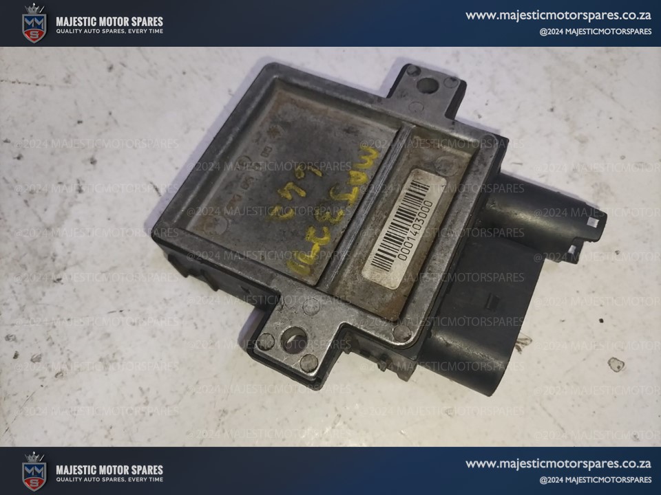Mercedes M642 Glow Plug Relay for Sale - Private Seller Mercedes M642 Glow Plug Relay for Sale - Private Seller