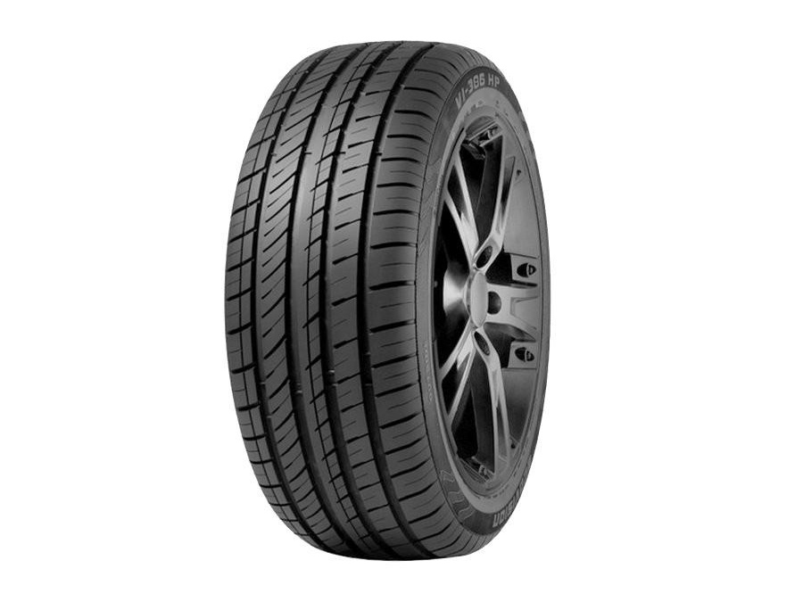 245-70-16″ Ecovision Tyres