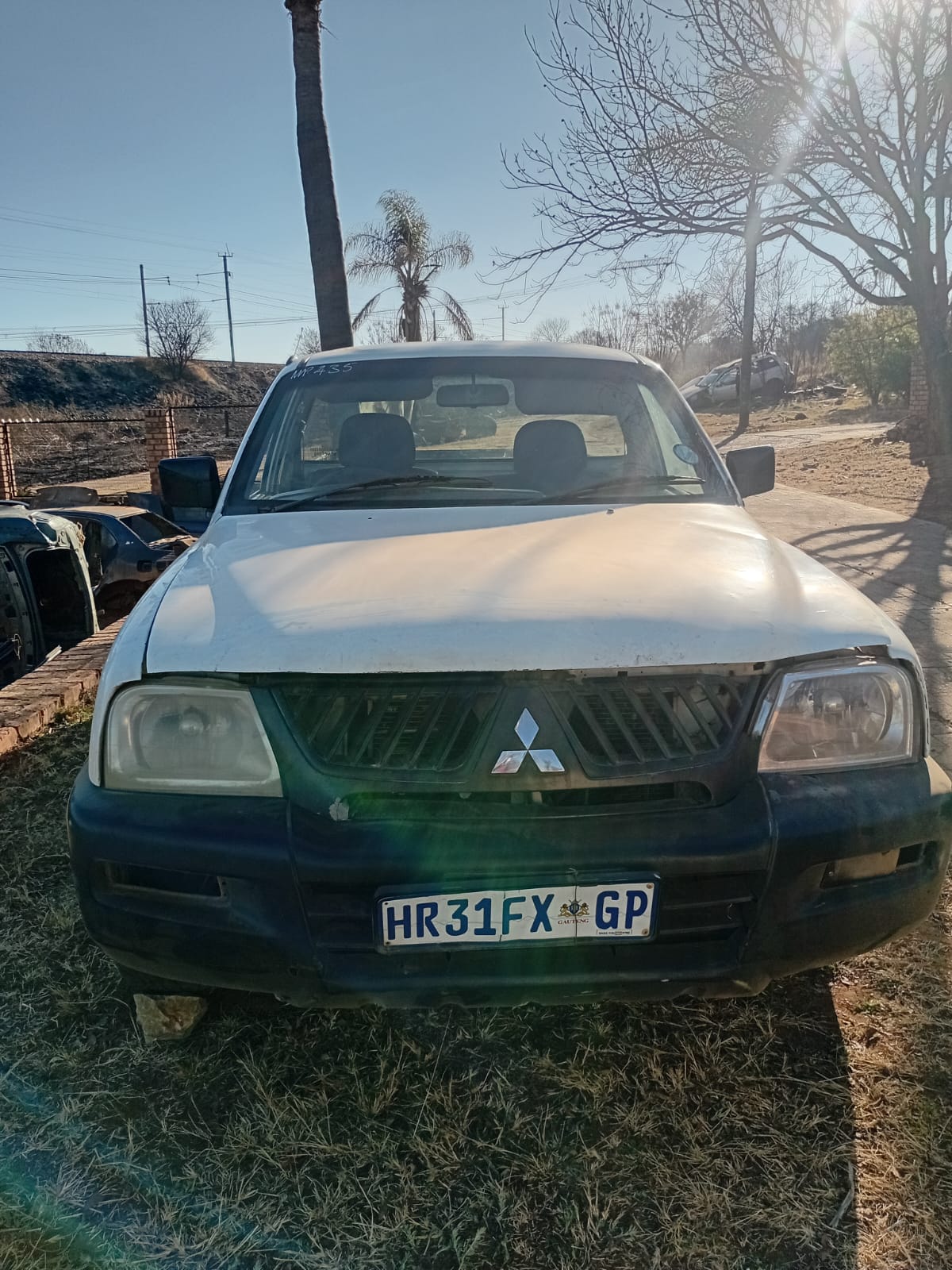 Mitsubishi Colt 2L 2004 Model Stripping - Private Seller Mitsubishi Colt 2L 2004 Model Stripping - Private Seller