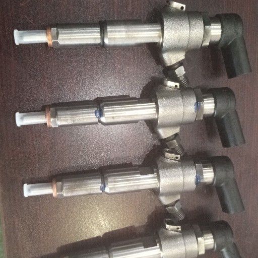 Ford Figo diesel injectors - Private Seller Ford Figo diesel injectors - Private Seller