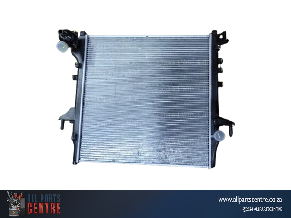 Mahindra Scorpio Radiator for sale New - Private Seller
