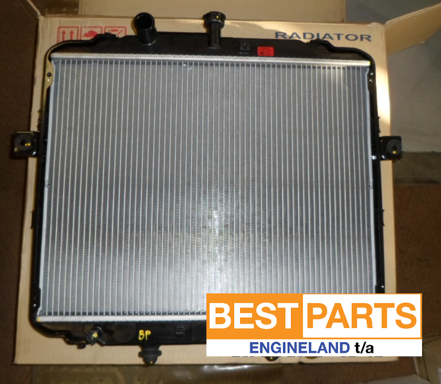 Oil cooler - Private Seller Oil cooler - Private Seller
