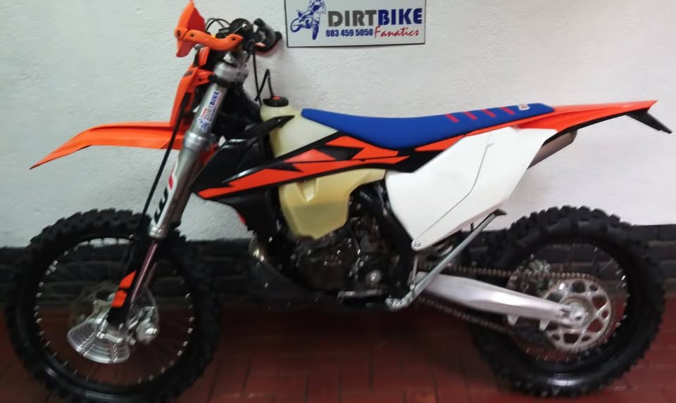 Used KTM 300 XC-W - Private Seller Used KTM 300 XC-W - Private Seller