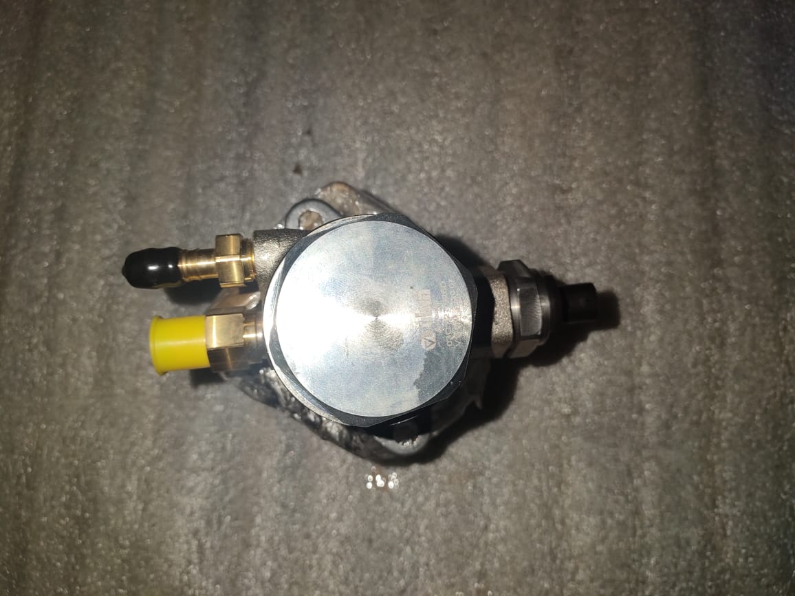 Audi A4 B7 / B8 2.0 TFSI NEW high pressure fuel pumps for sale - Private Seller Audi A4 B7 / B8 2.0 TFSI NEW high pressure fuel pumps for sale - Private Seller
