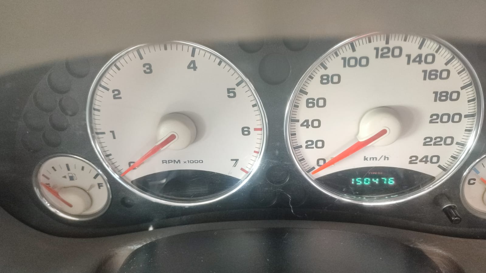 Used 2002 Jeep Cherokee 3.7L Extreme Sport - Private Seller