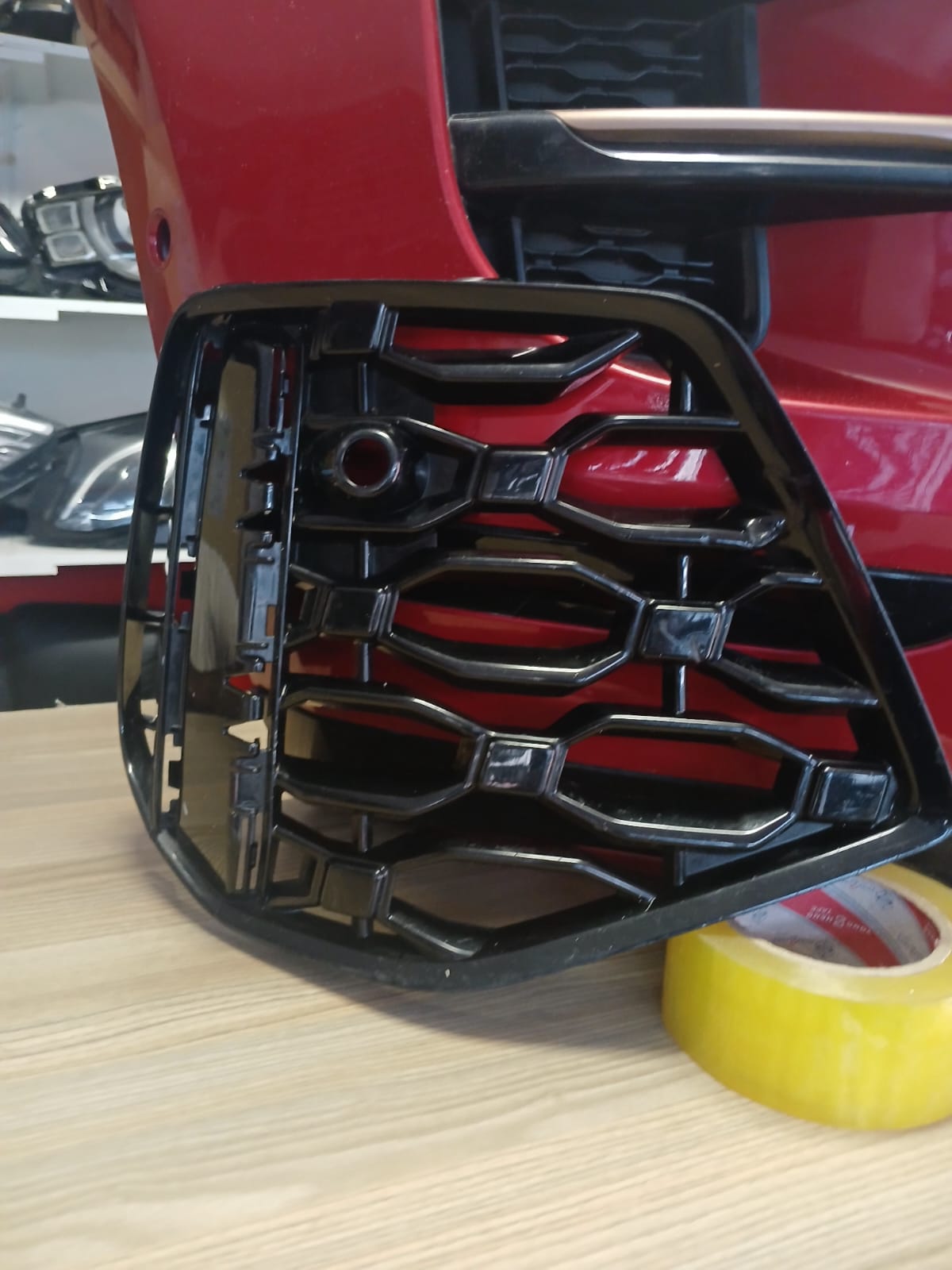 2021 A3 S-LINE RIGHT GRILLS IN PERFECT CONDITION FOR SALE - Private Seller 2021 A3 S-LINE RIGHT GRILLS IN PERFECT CONDITION FOR SALE - Private Seller