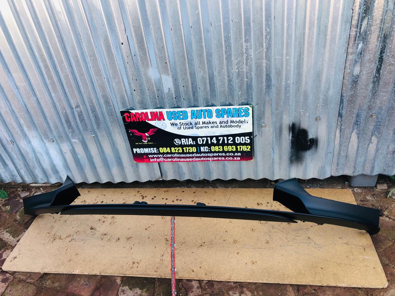 BMW 2 Series F22 M sport front lower bumper spoiler/lip - Private Seller BMW 2 Series F22 M sport front lower bumper spoiler/lip - Private Seller