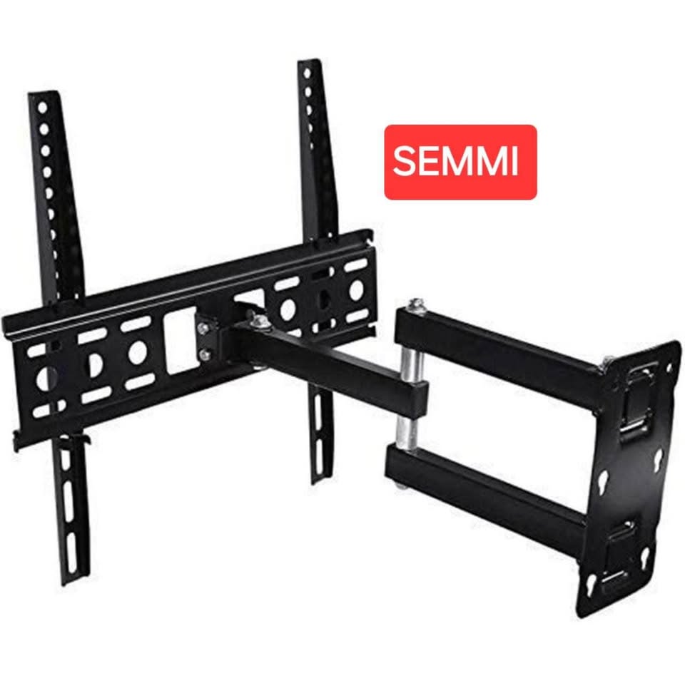 Tv mount upto 65 inch