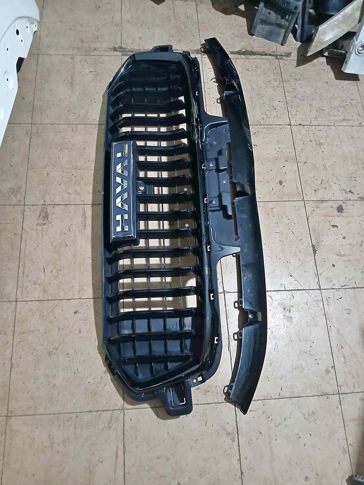 Haval jolion grill - Private Seller Haval jolion grill - Private Seller