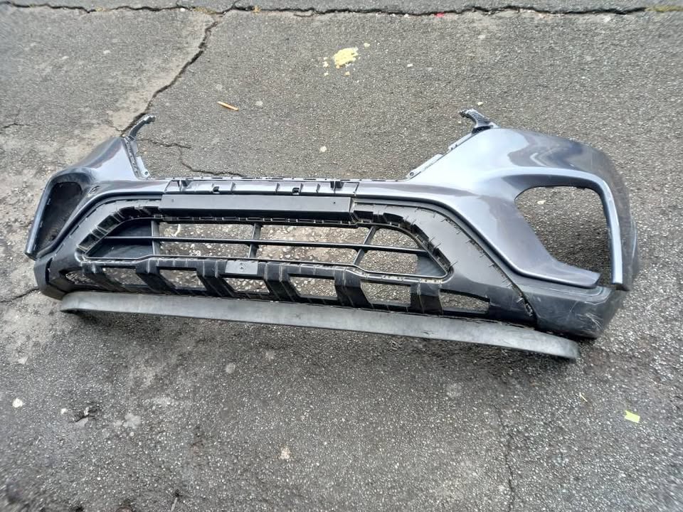 Hyundai Creta Front Shell Bumper - Private Seller Hyundai Creta Front Shell Bumper - Private Seller