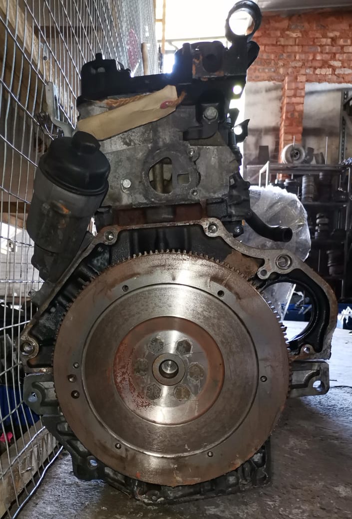Opel Corsa D A12XER Engine Used for Sale - Private Seller