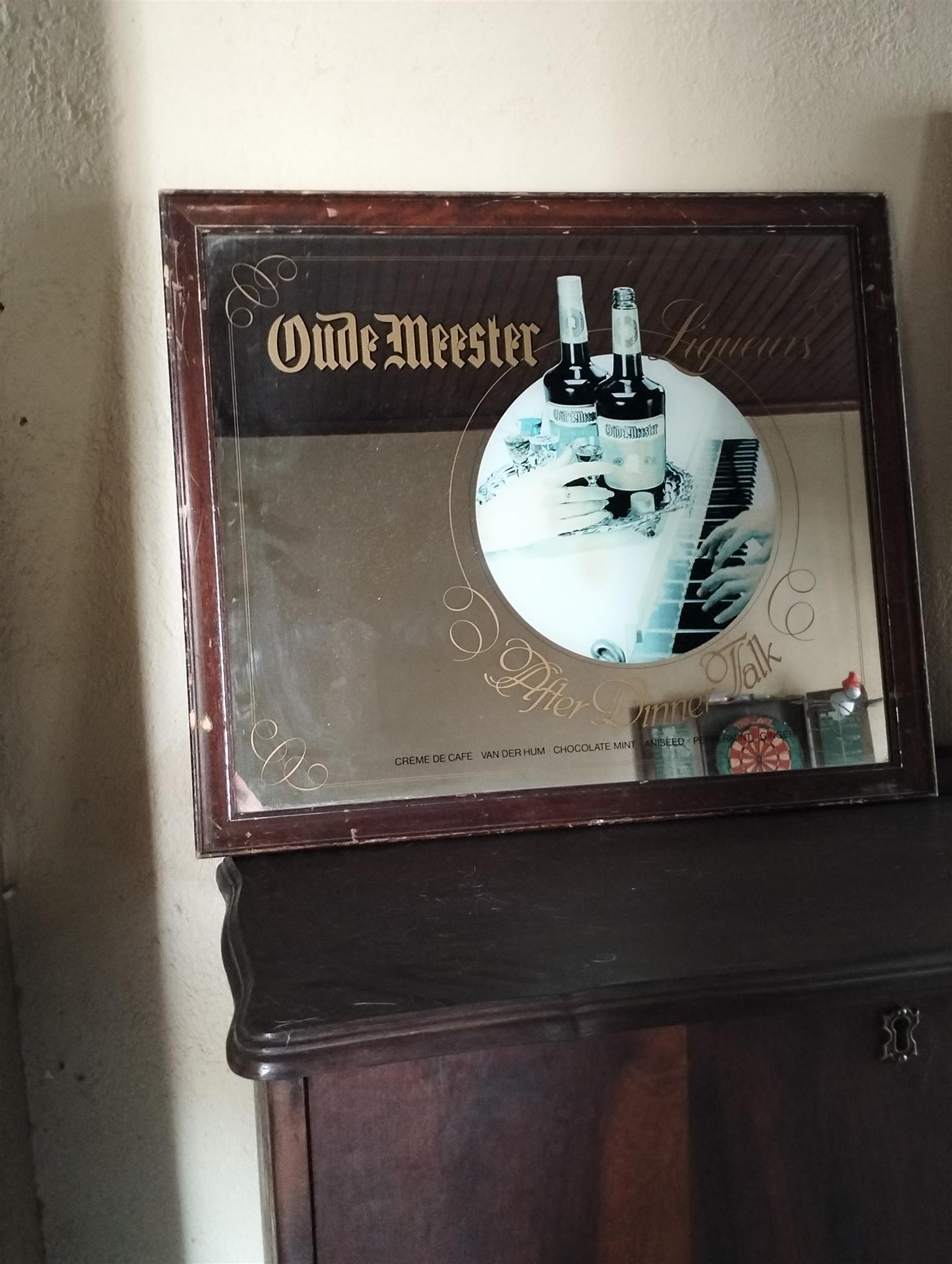 Antique collectable no longer made Antique collectable no longer made