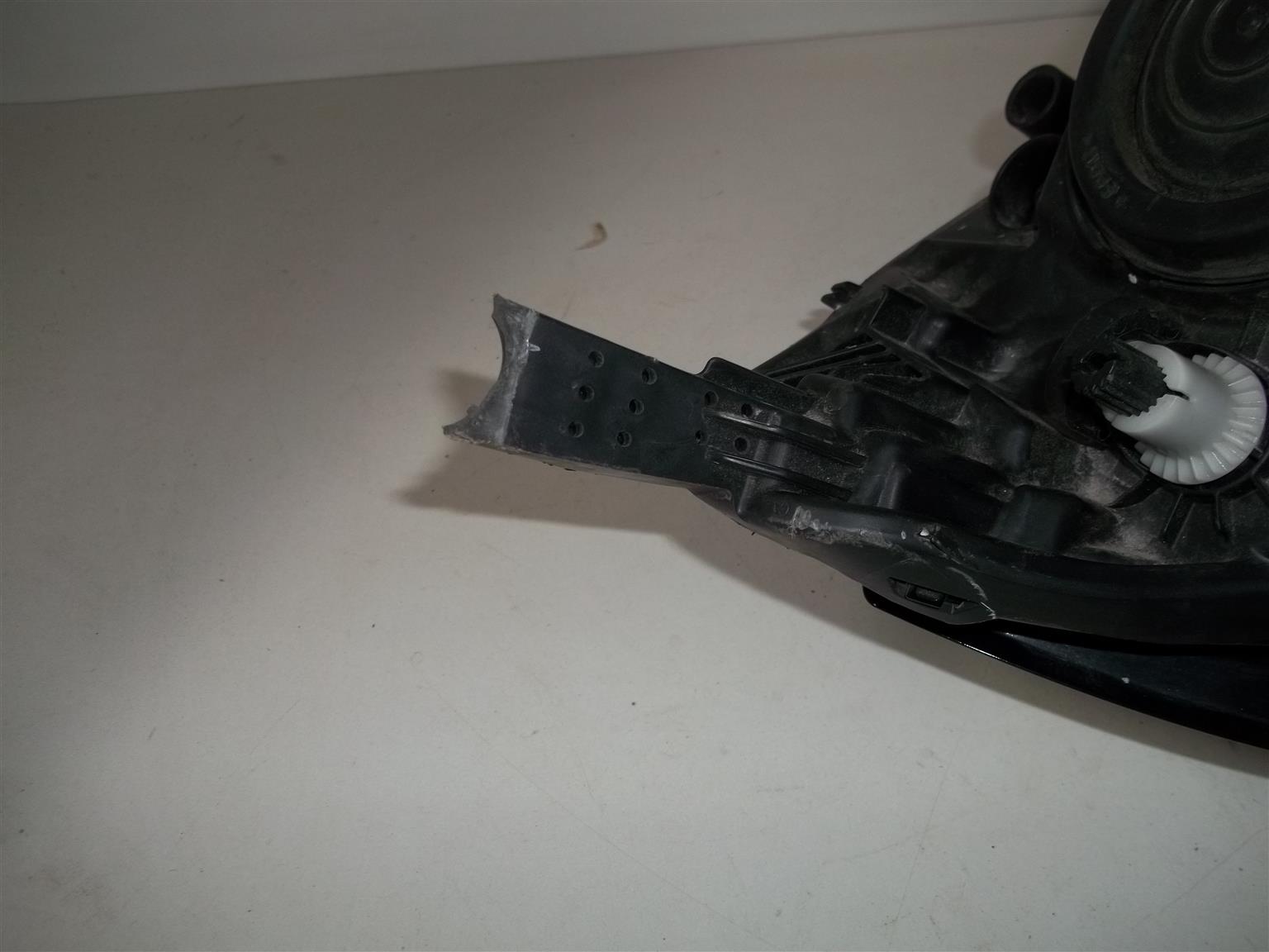 Ford EcoSport '18-'22 left headlight - Private Seller Ford EcoSport '18-'22 left headlight - Private Seller