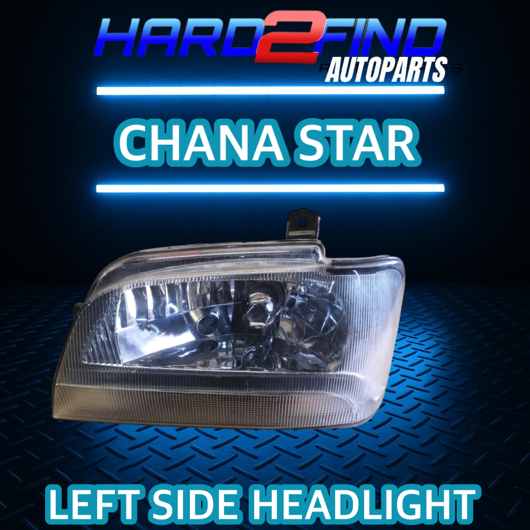 Wide Selection of Chana Parts - Private Seller Wide Selection of Chana Parts - Private Seller