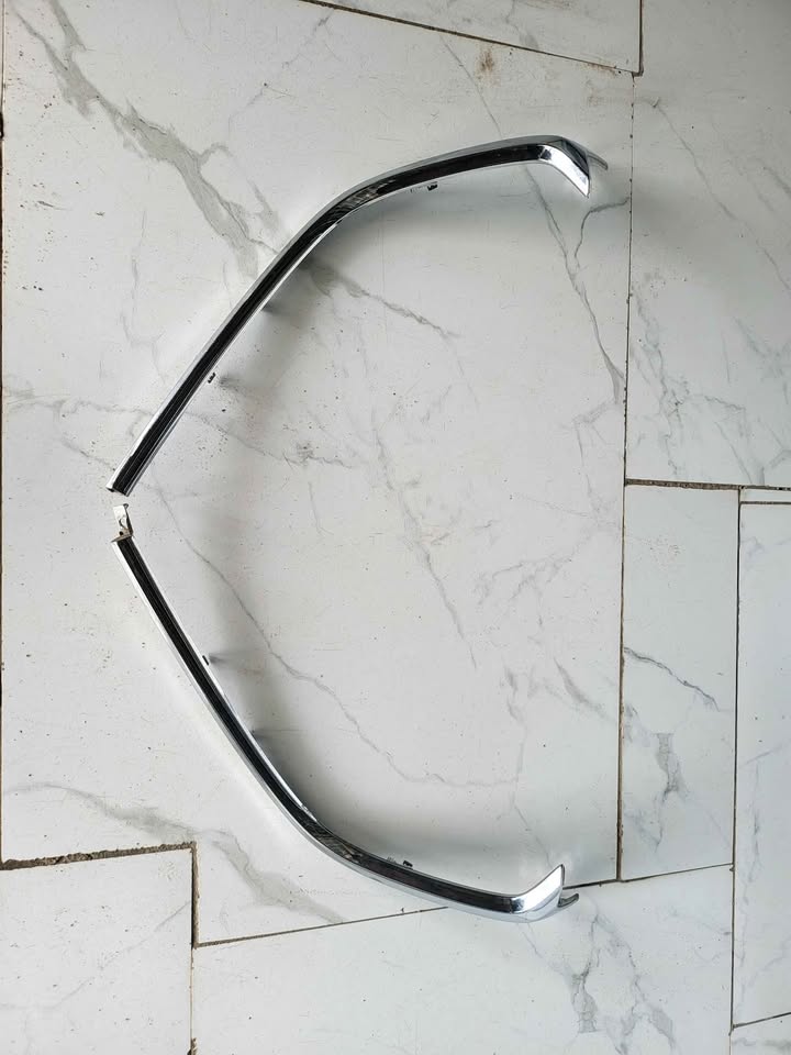 Mazda Cx3 bumper chrome for sale - Private Seller Mazda Cx3 bumper chrome for sale - Private Seller