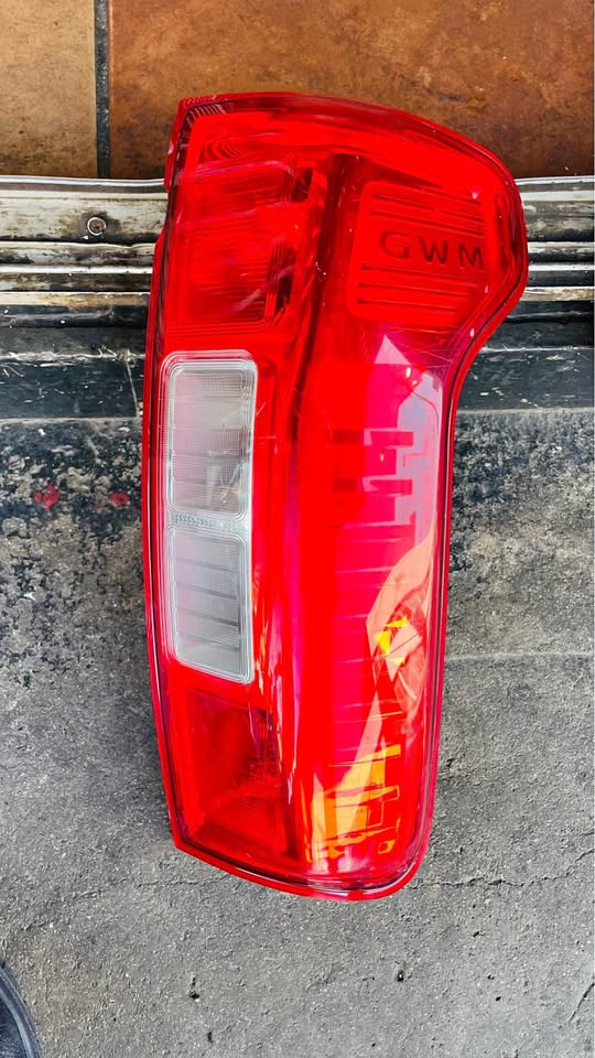 GWM P-Series taillight - Private Seller GWM P-Series taillight - Private Seller