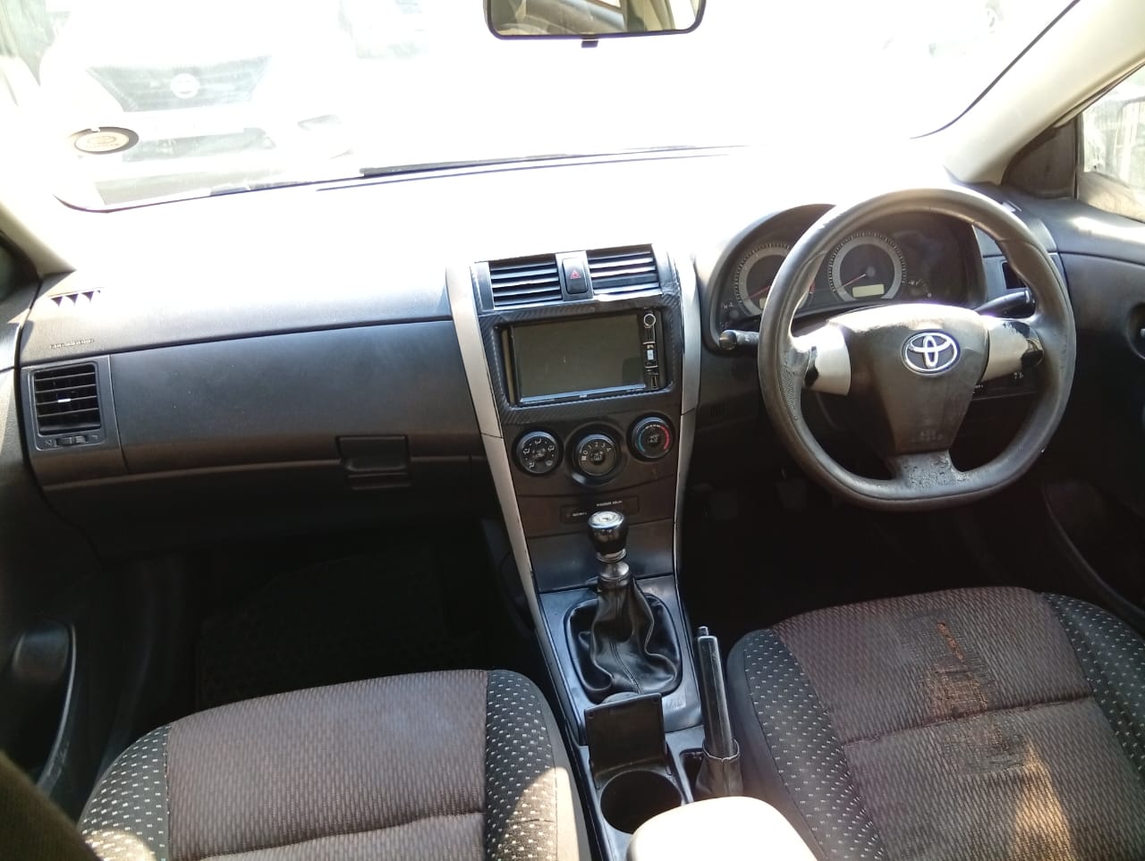 Used 2014 Toyota Corolla Quest 1.6 - Private Seller Used 2014 Toyota Corolla Quest 1.6 - Private Seller