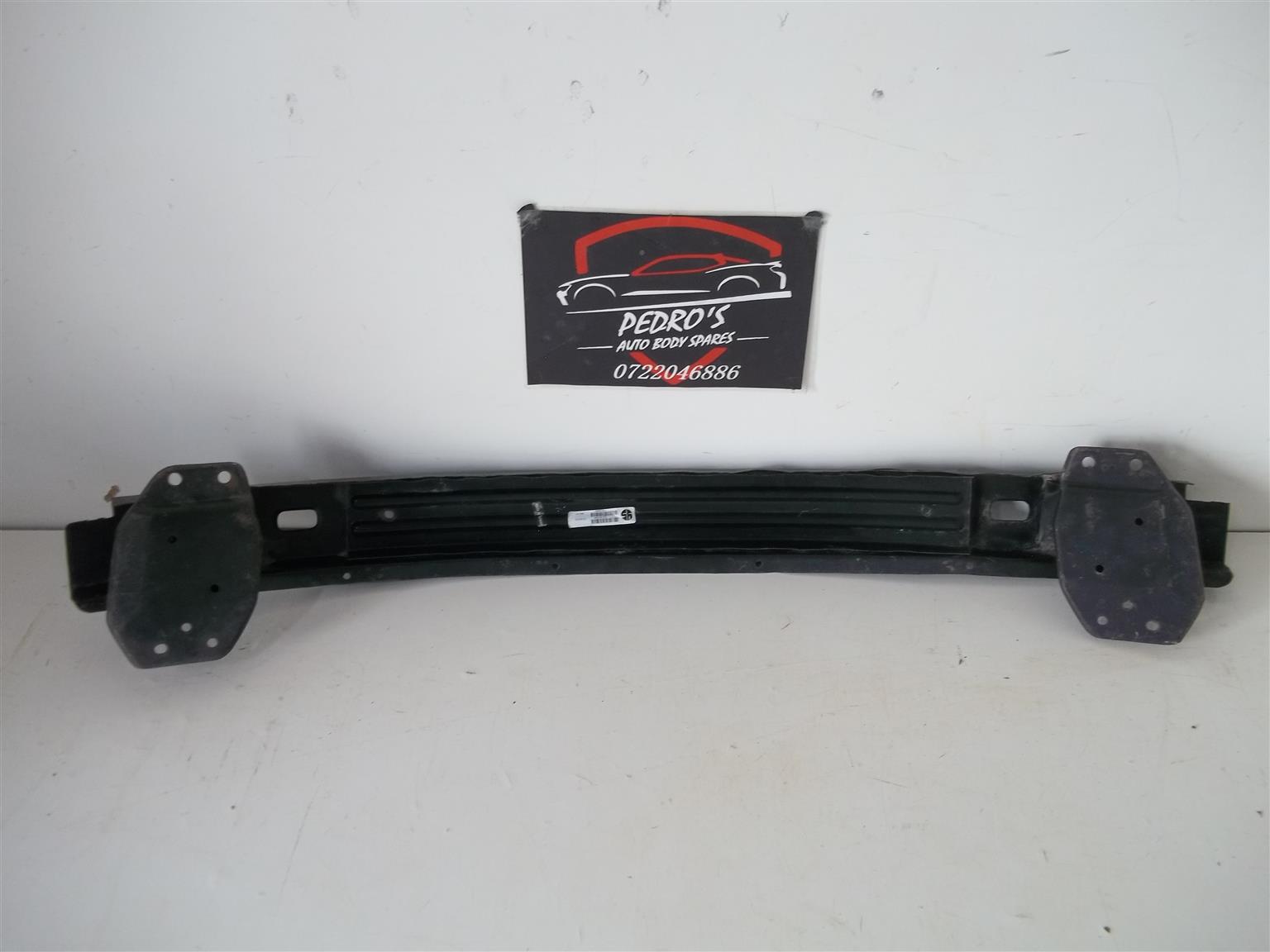 Chevrolet Utility bumper stiffener - Private Seller Chevrolet Utility bumper stiffener - Private Seller