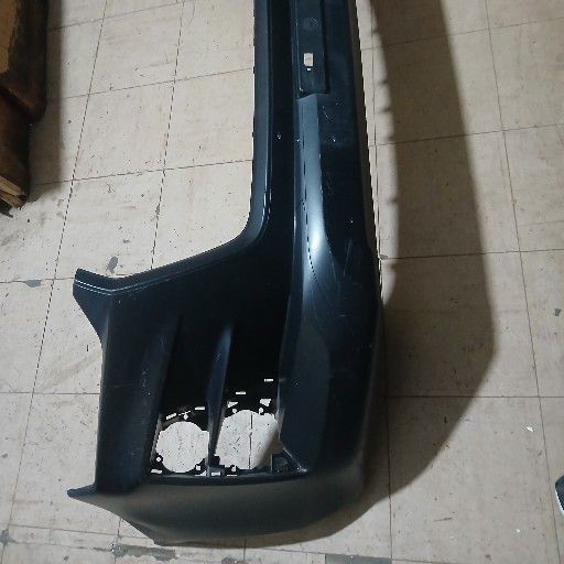Isuzu Bakker bumper - Private Seller