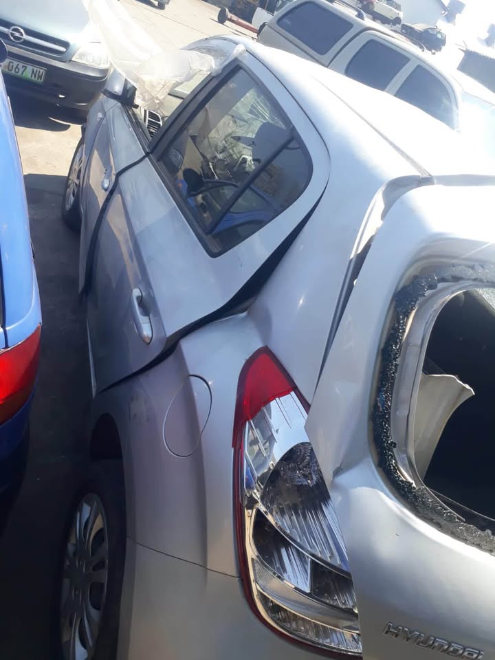 Hyundai I20 stripping - Private Seller