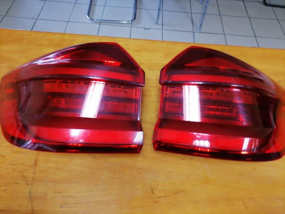 BMW X3 G01 TAILLIGHTS FOR SALE - Private Seller BMW X3 G01 TAILLIGHTS FOR SALE - Private Seller