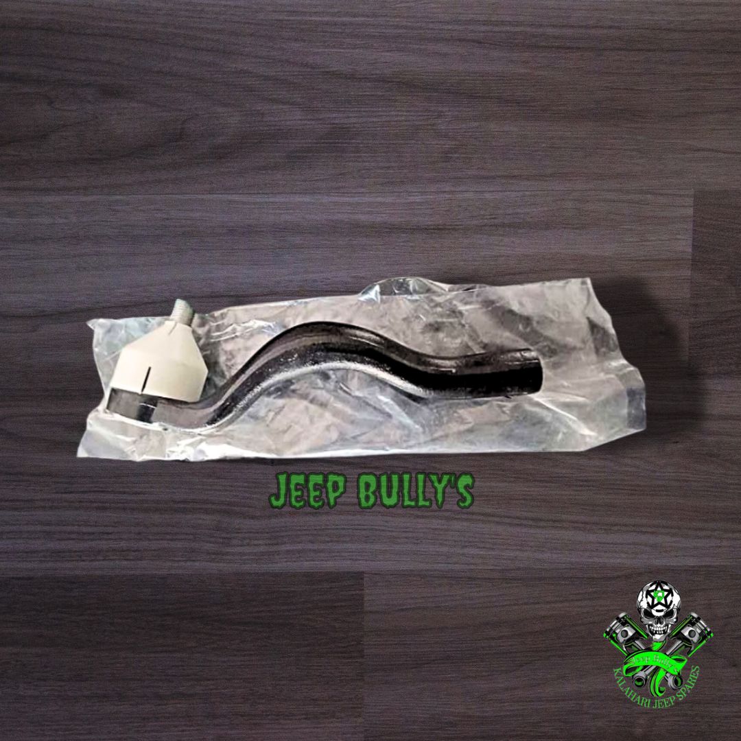 Jeep Grand Cherokee 3.6 2014 Toe Rod Ends - Private Seller Jeep Grand Cherokee 3.6 2014 Toe Rod Ends - Private Seller