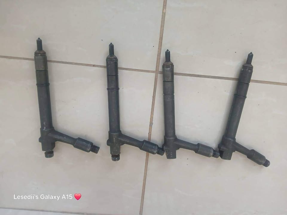 Opel Corsa Utility 1.7Dti Injectors - Private Seller Opel Corsa Utility 1.7Dti Injectors - Private Seller