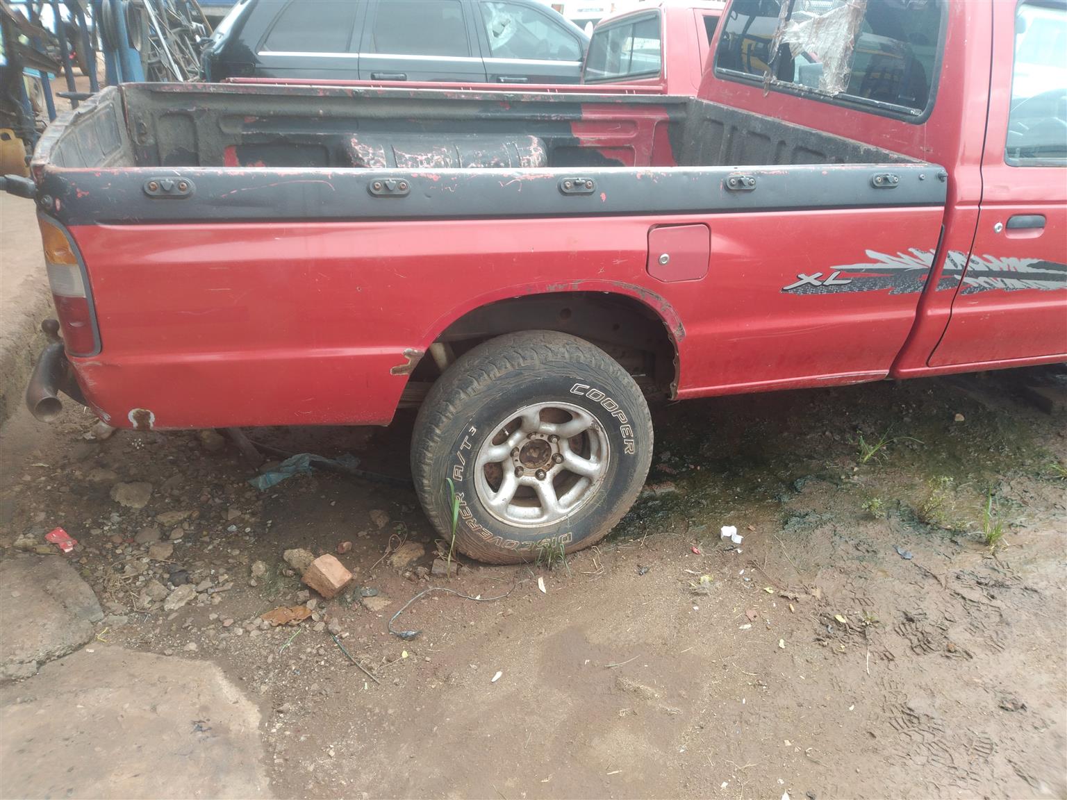 Ford ranger diff for sale - Private Seller Ford ranger diff for sale - Private Seller