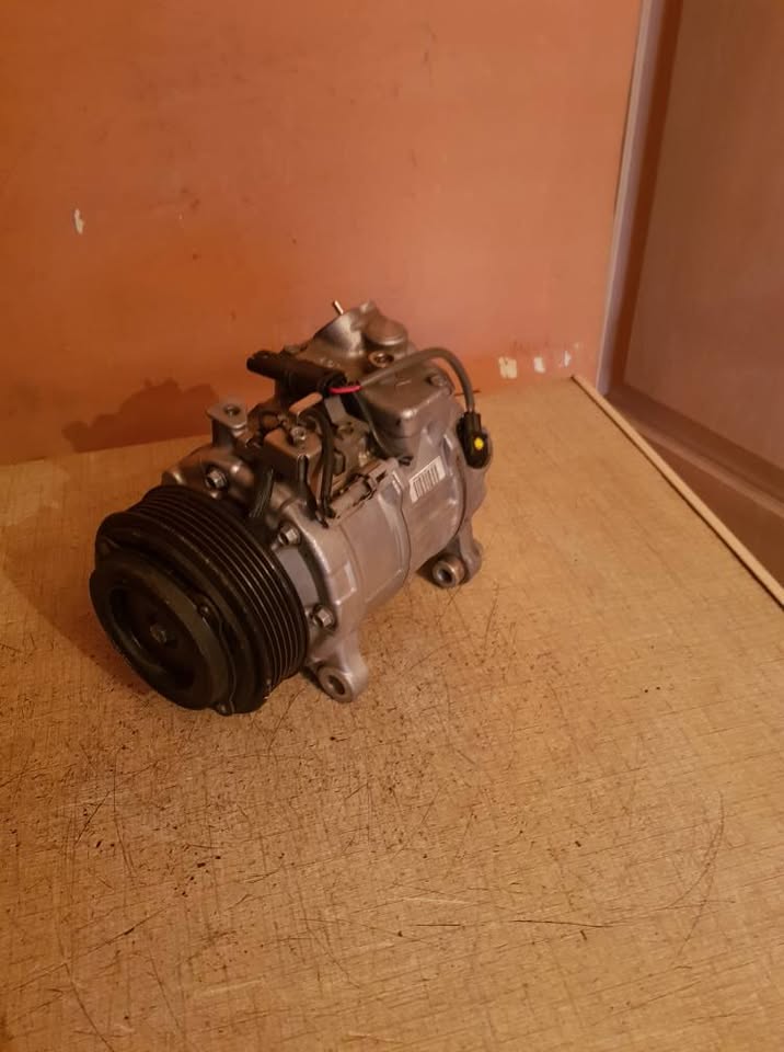 BMW AIRCON PUMP FORSALE