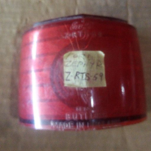 Zephyr stop lens - Private Seller Zephyr stop lens - Private Seller