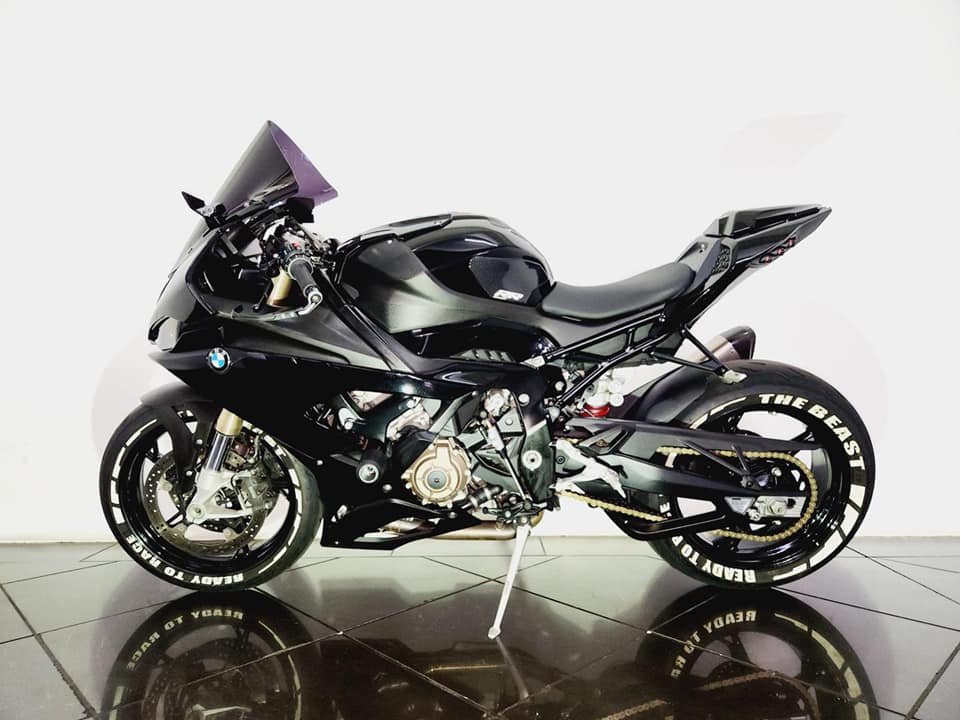 Used BMW S 1000 RR - Private Seller