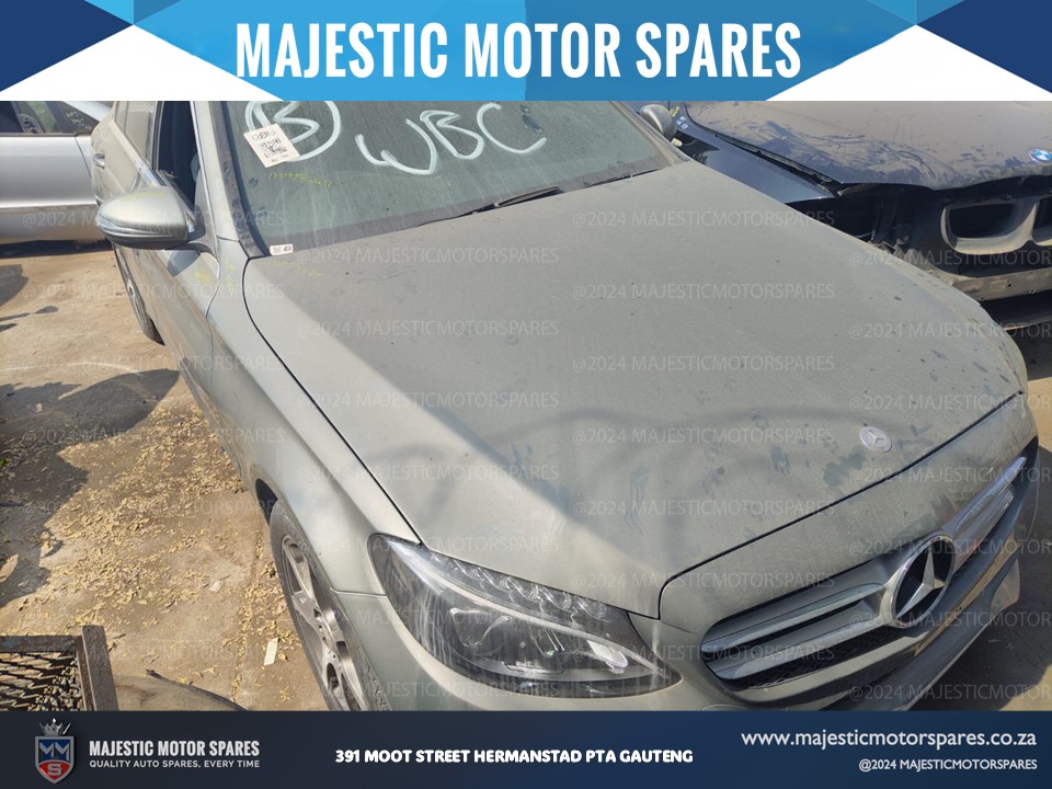 Mercedes benz C180 w205 Bonnet Hood for Sale - Private Seller Mercedes benz C180 w205 Bonnet Hood for Sale - Private Seller